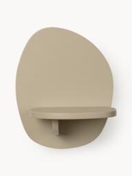 Wooden Wall-Mounted Shelf Pilu - thumbnail 1