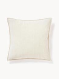 Cotton Cushion Cover Vicky - thumbnail 1