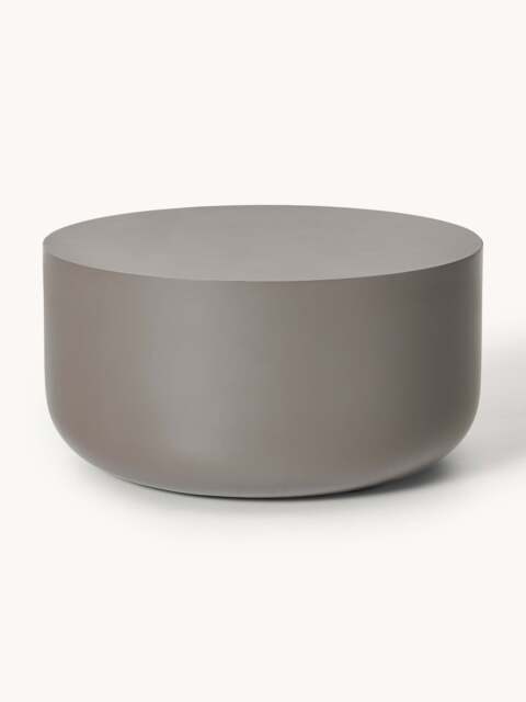 Round In- & Outdoor Coffee Table Rona - image 1