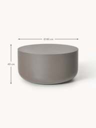 Round In- & Outdoor Coffee Table Rona - thumbnail 6
