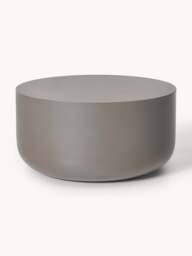 Round In- & Outdoor Coffee Table Rona - thumbnail 1