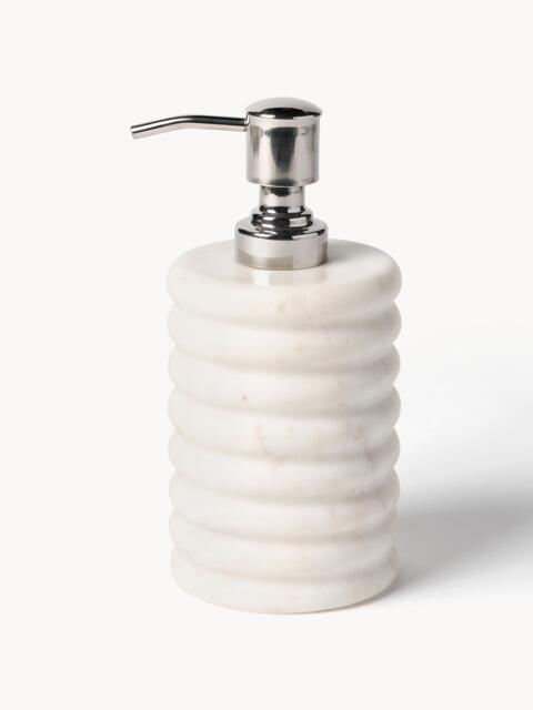 Marble Soap Dispenser Orta - image 1
