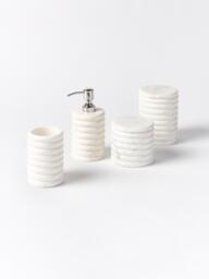 Marble Soap Dispenser Orta - thumbnail 4