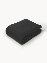Quilted Cotton Bedspread Lenore - thumbnail 1