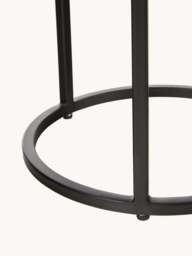 Mango Wood Side Tables Andrew, Set of 2 - thumbnail 7