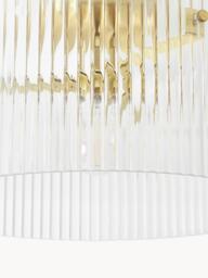 Ribbed Glass Ceiling Lamp Emmi - thumbnail 6