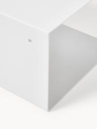 Metal Wall-Mounted Bedside Tables Neptun, Set of 2 - thumbnail 8