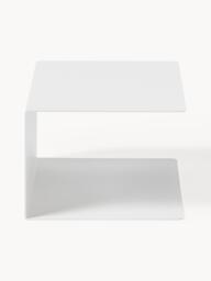 Metal Wall-Mounted Bedside Tables Neptun, Set of 2 - thumbnail 5