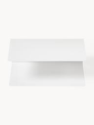 Metal Wall-Mounted Bedside Tables Neptun, Set of 2 - thumbnail 4