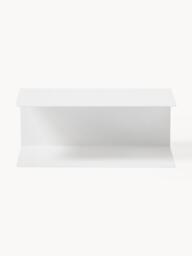 Metal Wall-Mounted Bedside Tables Neptun, Set of 2 - thumbnail 3