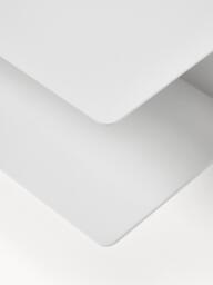Metal Wall-Mounted Bedside Tables Neptun, Set of 2 - thumbnail 7