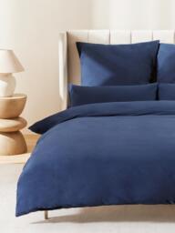 Flannel Duvet Cover Biba - thumbnail 7