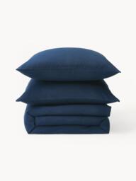 Flannel Duvet Cover Biba - thumbnail 4