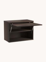 Cabinet String System with Flip Door, W 58 x D 30 cm - thumbnail 2