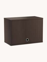Cabinet String System with Flip Door, W 58 x D 30 cm - thumbnail 1