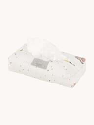 Organic Cotton Wet Wipes Cover Carousel - thumbnail 1