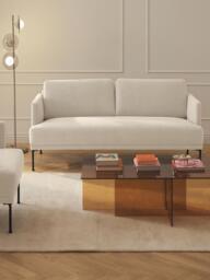 Sofa Fluente (2-seater) - thumbnail 2
