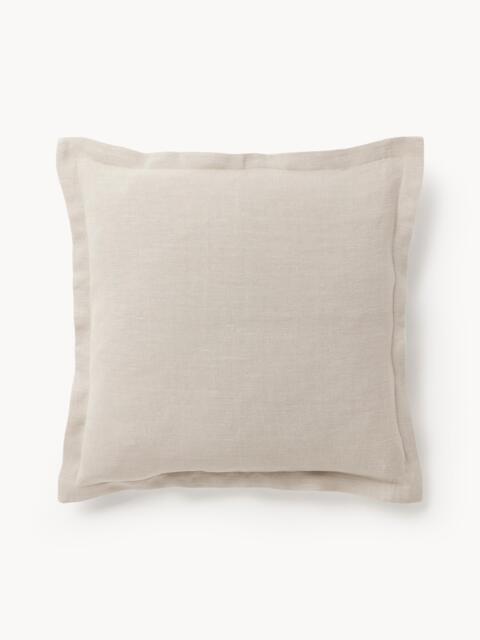 Oxford Linen Cushion Cover Taryn - image 1