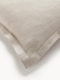 Oxford Linen Cushion Cover Taryn - thumbnail 2