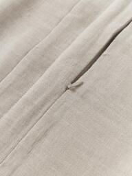 Oxford Linen Cushion Cover Taryn - thumbnail 4