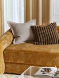 Oxford Linen Cushion Cover Taryn - thumbnail 6