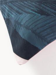 Cotton Sateen Pillowcase Flora - thumbnail 8