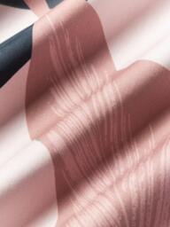 Cotton Sateen Pillowcase Flora - thumbnail 6