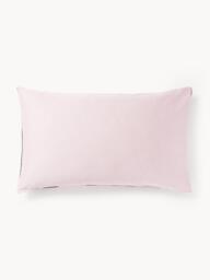 Cotton Sateen Pillowcase Flora - thumbnail 4