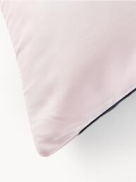 Cotton Sateen Pillowcase Flora - thumbnail 9