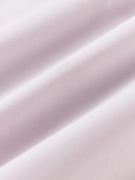 Cotton Percale Duvet Cover Elsie - thumbnail 5
