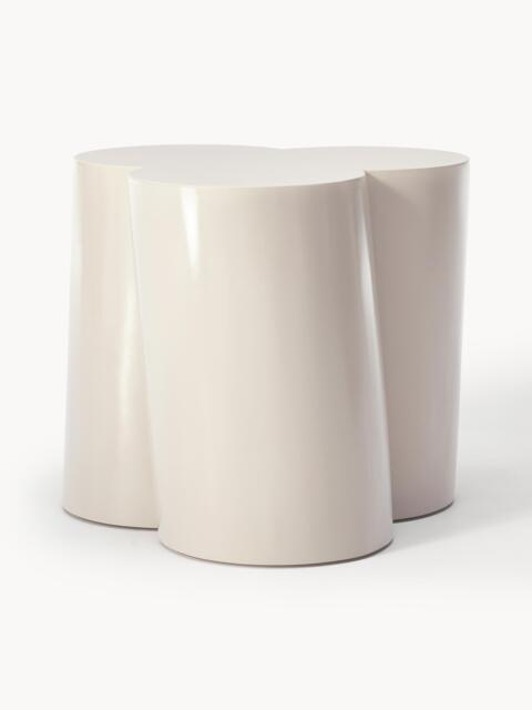 Side Table Flower - image 1