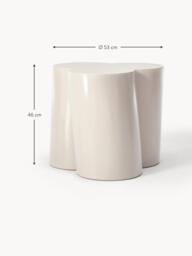 Side Table Flower - thumbnail 8