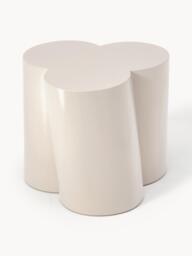 Side Table Flower - thumbnail 3