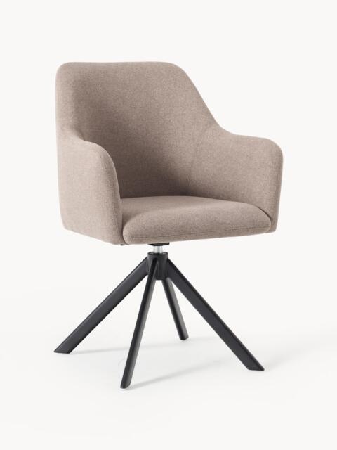 Swivel Armchair Isla - image 1