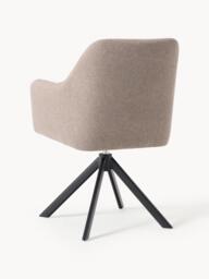 Swivel Armchair Isla - thumbnail 5