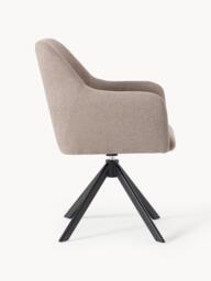 Swivel Armchair Isla - thumbnail 4
