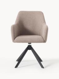 Swivel Armchair Isla - thumbnail 3