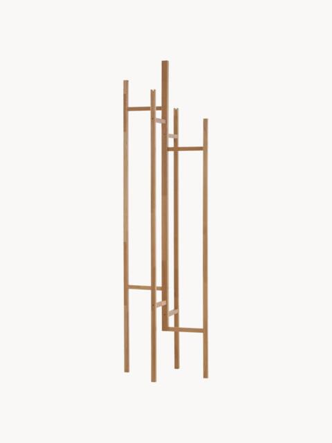Oak Wood Coat Stand Eigen - image 1