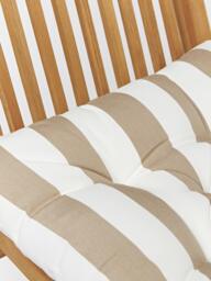 Outdoor Seat Cushions Cosby, Set of 2 - thumbnail 6