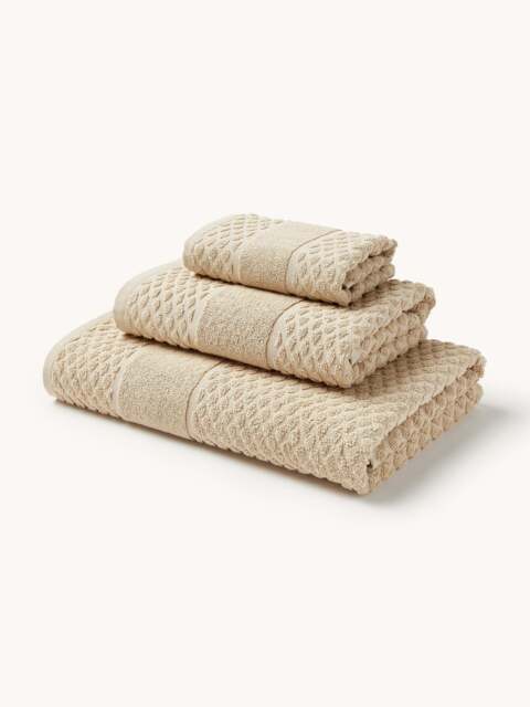 Towel Set Katharina, in various set sizes - image 1
