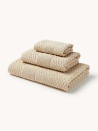 Towel Set Katharina, in various set sizes