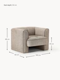 Armchair Bobi - thumbnail 9