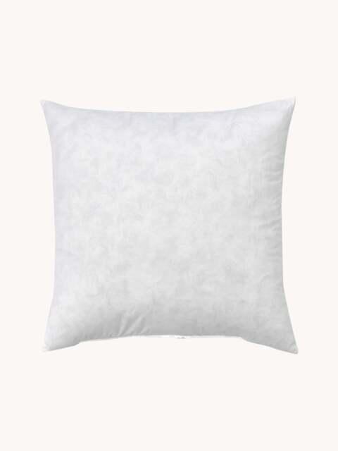 Feather Cushion Insert Comfort, in various sizes - image 1