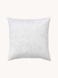 Feather Cushion Insert Comfort, in various sizes