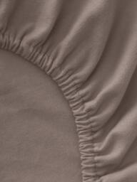 Divan Fitted Sheet Biba, Flannel - thumbnail 2
