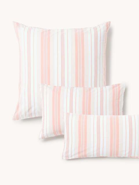 Cotton Percale Pillowcase Hildy - image 1