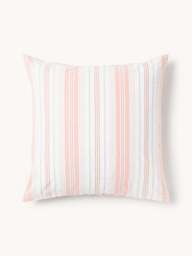 Cotton Percale Pillowcase Hildy - thumbnail 3