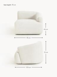 Corner Module Sofia - thumbnail 9