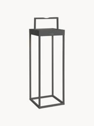 Portable Dimmable LED Outdoor Floor Lamp Cannes - thumbnail 1