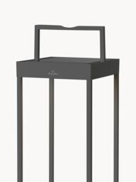 Portable Dimmable LED Outdoor Floor Lamp Cannes - thumbnail 3